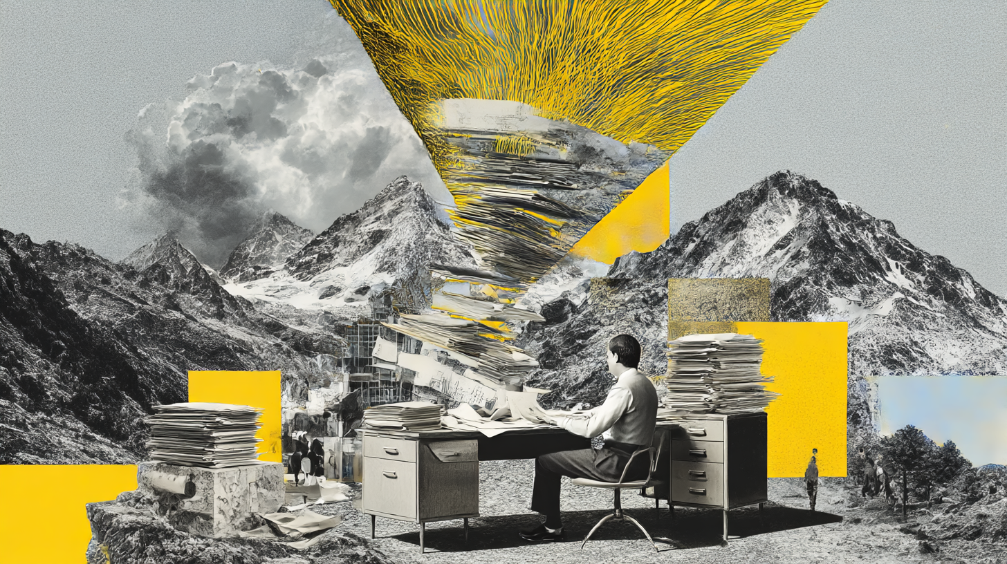 Administrative Automatisierung