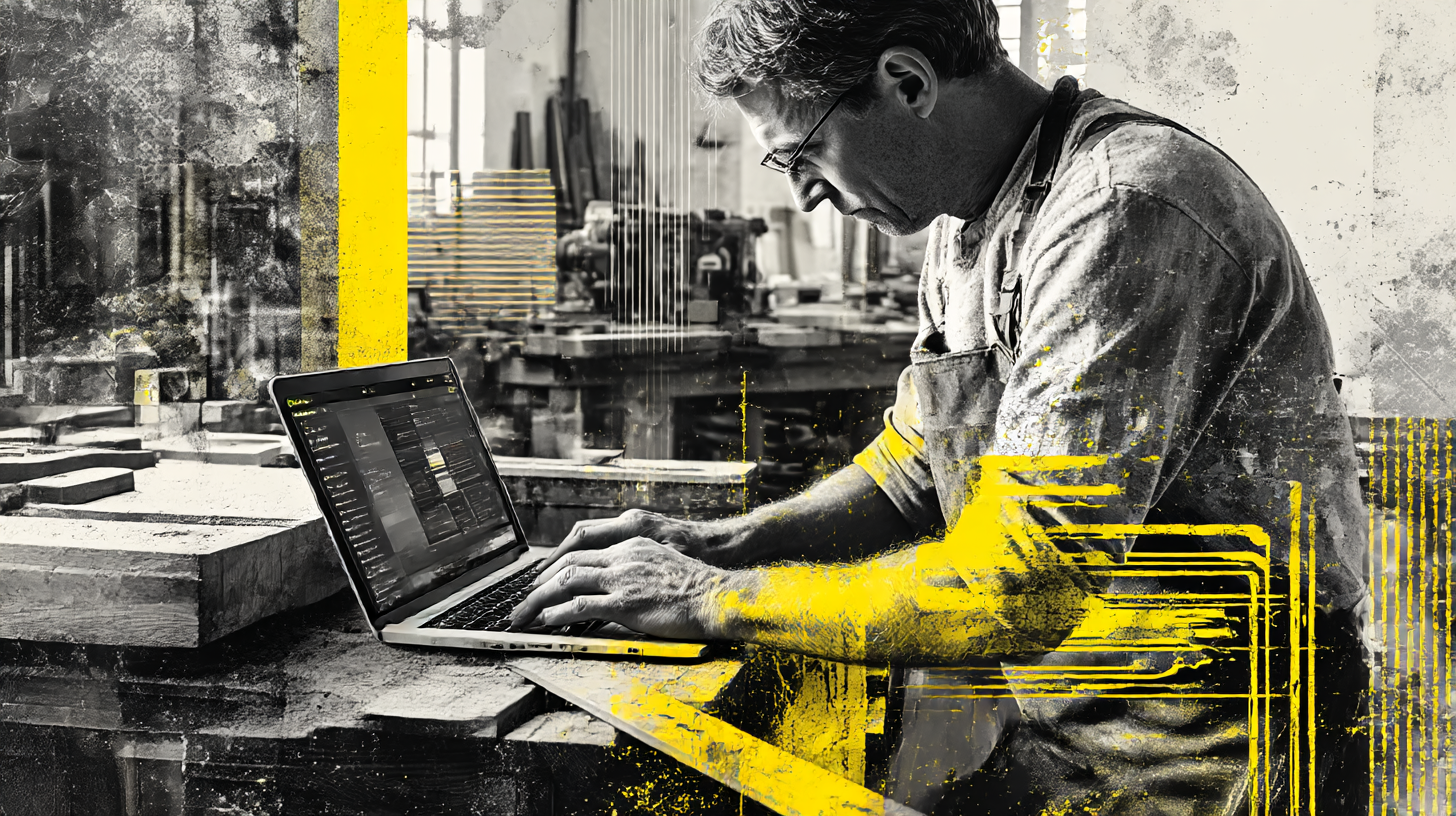 Massgeschneiderte Software- und KI-Implementierung