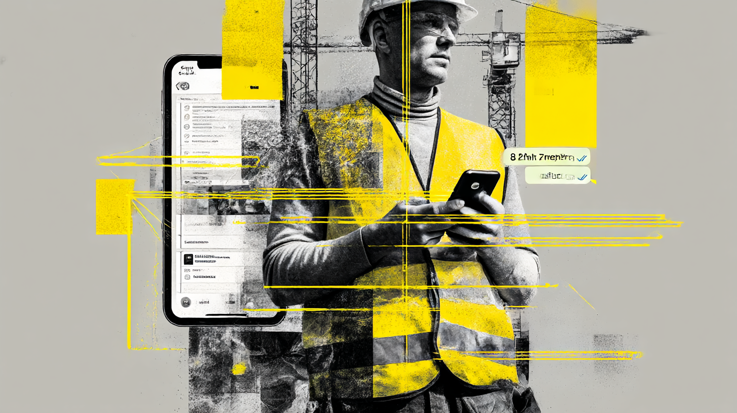 WhatsApp Angebots-Assistent